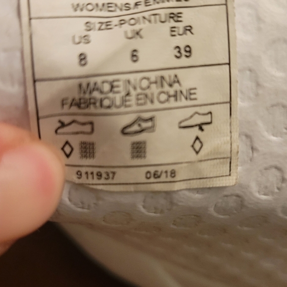 DIADORA Victory Sneakers - Picture 7 of 7